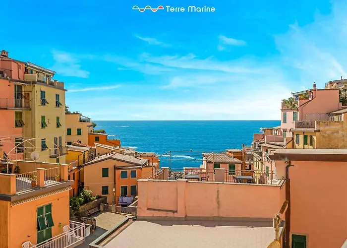 Riodream, Terre Marine
