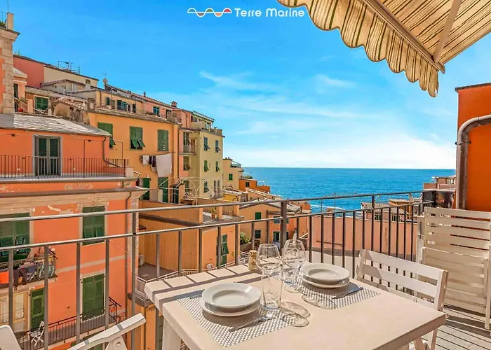 Riodream, Terre Marine