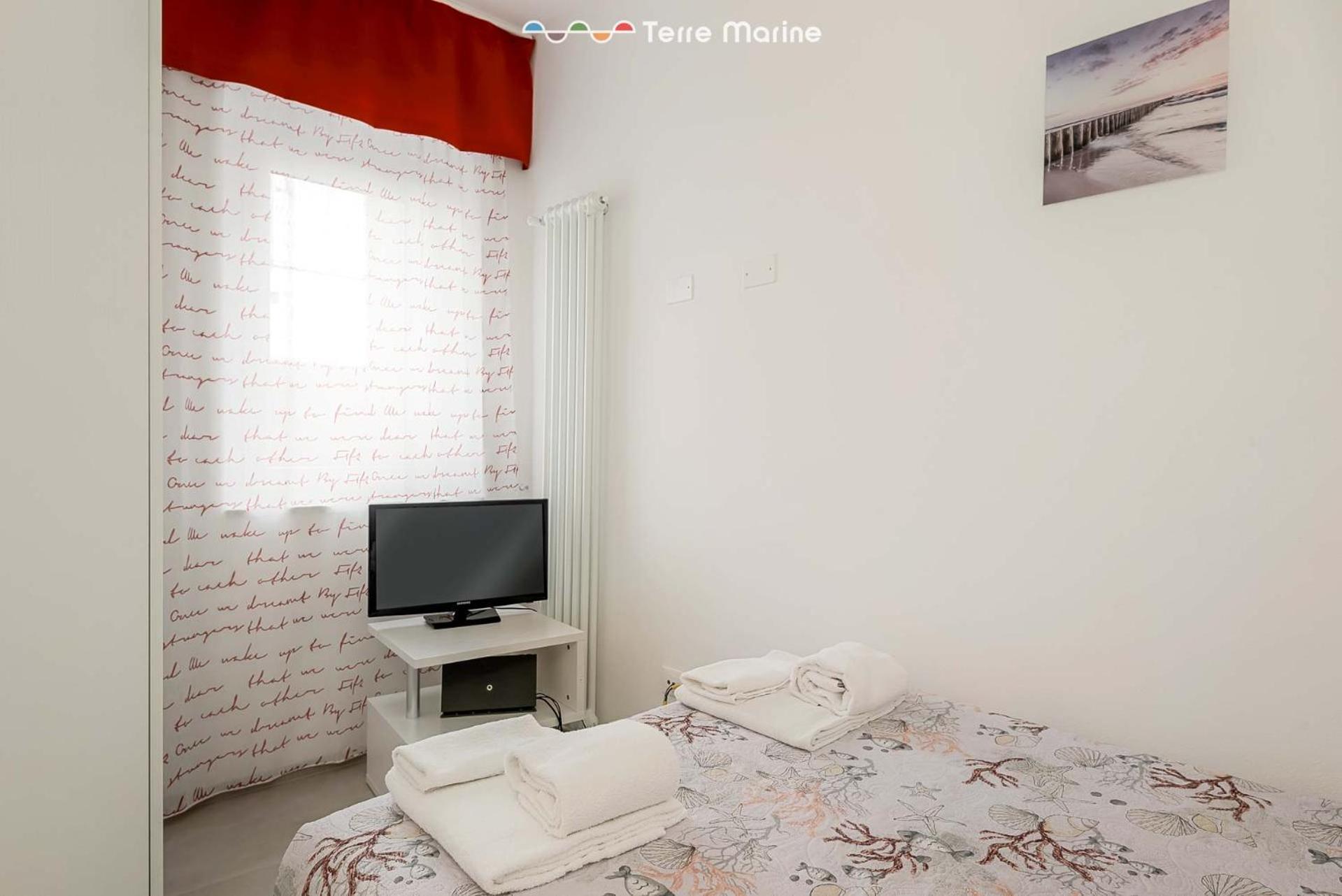 Apartment Riodream, Terre Marine Riomaggiore