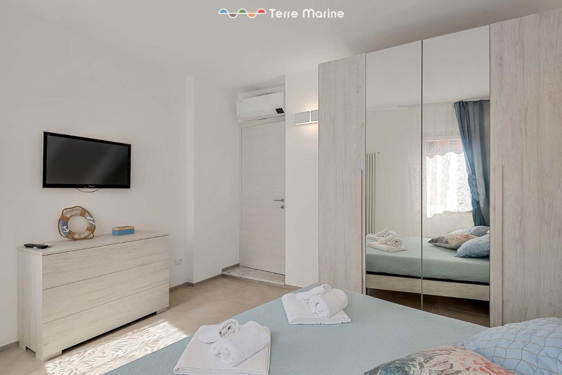 Apartment Riodream, Terre Marine *