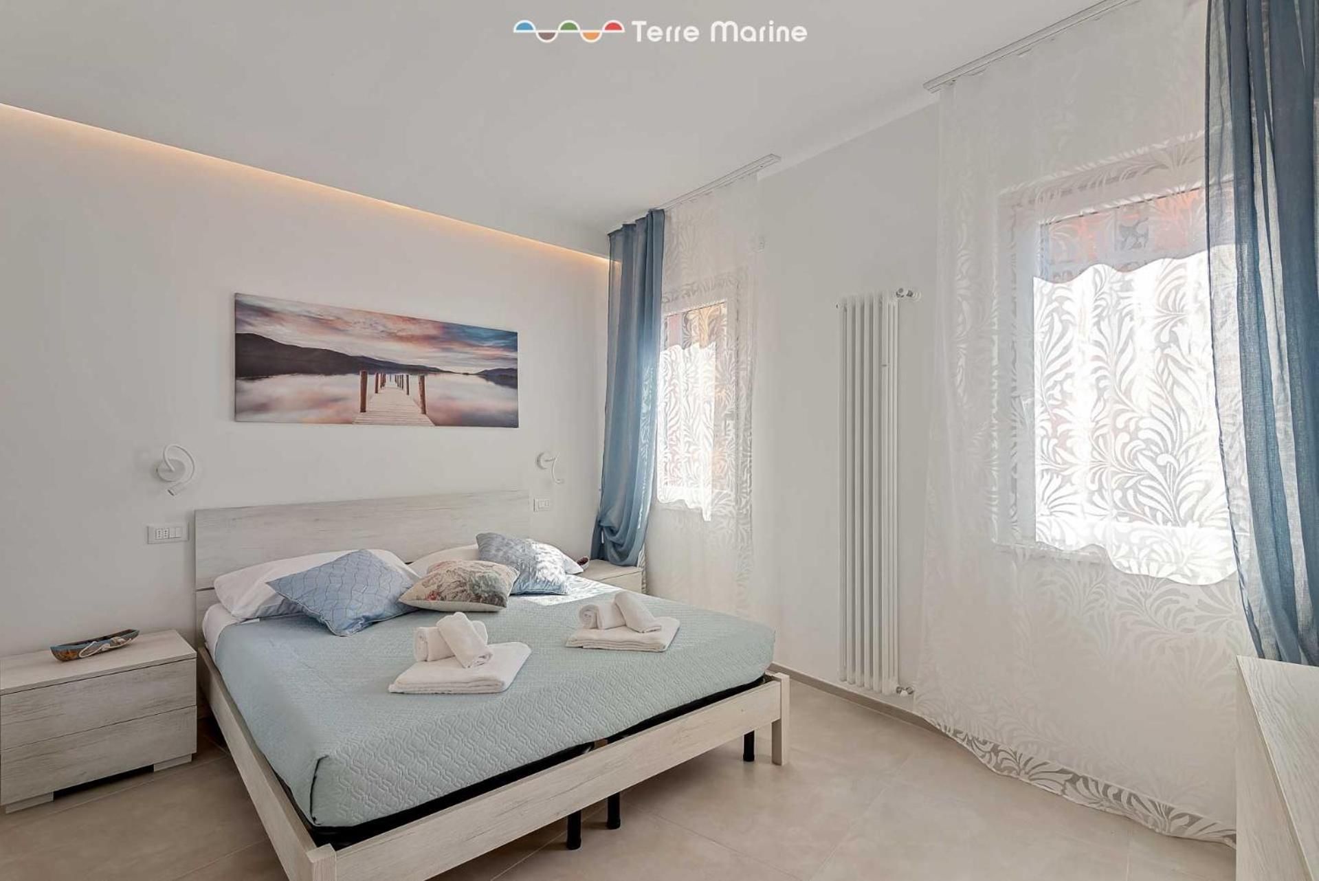 Riodream, Terre Marine Apartment Riomaggiore