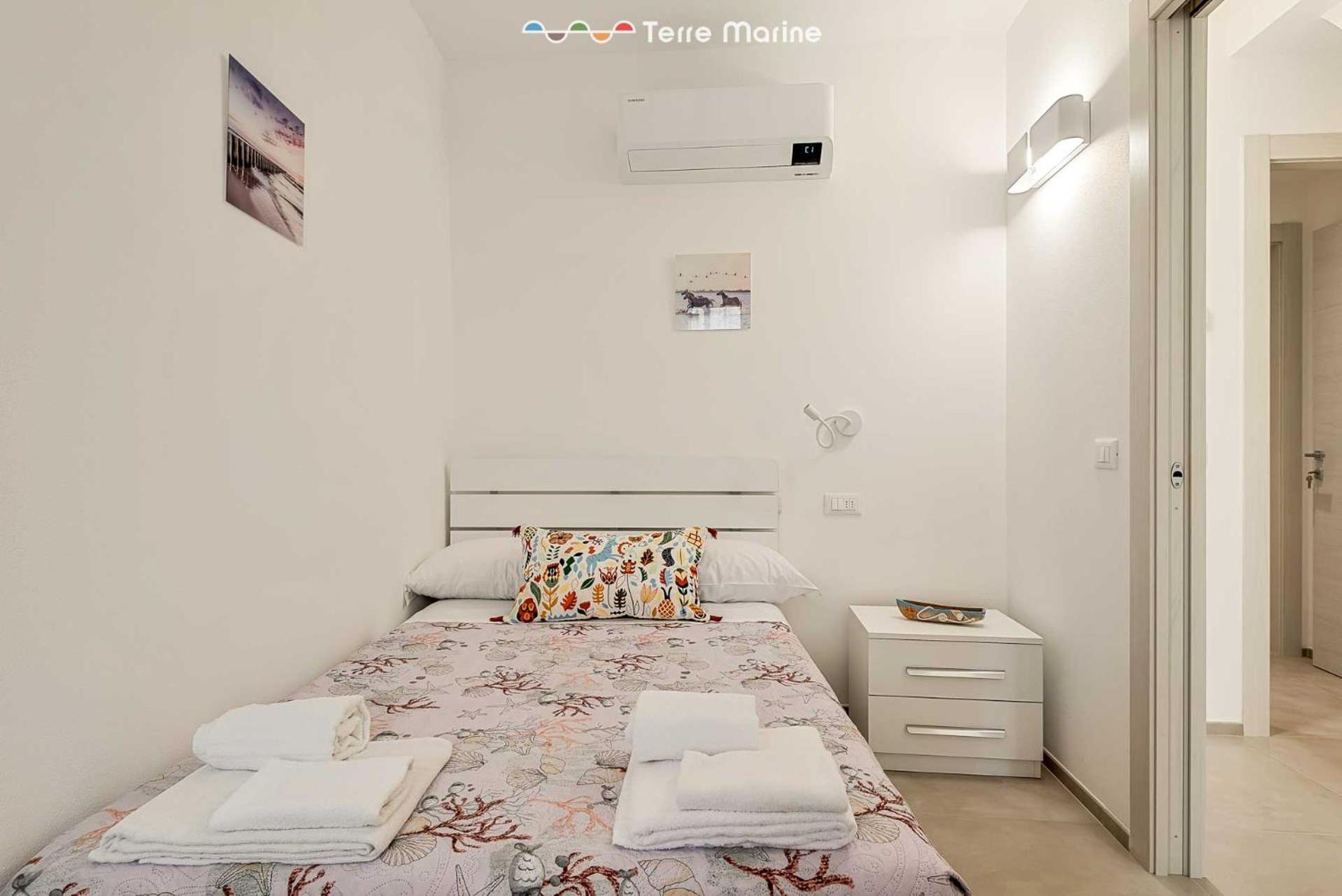 Riodream, Terre Marine