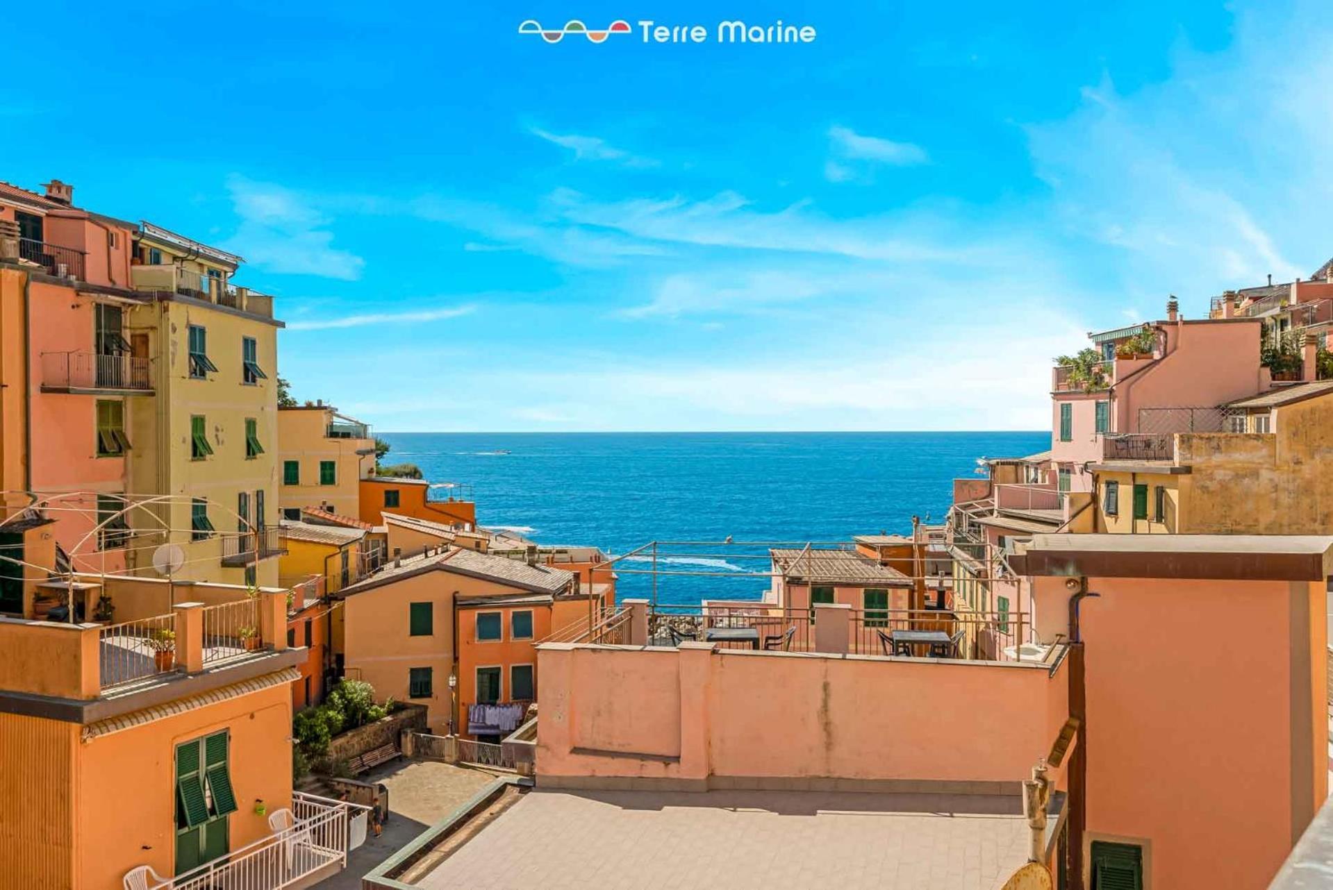 Riodream, Terre Marine