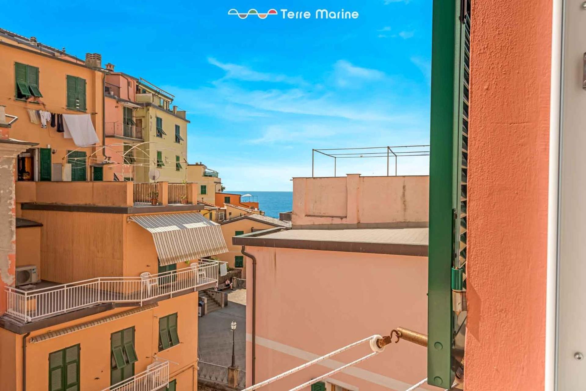 Riodream, Terre Marine Apartamento Riomaggiore