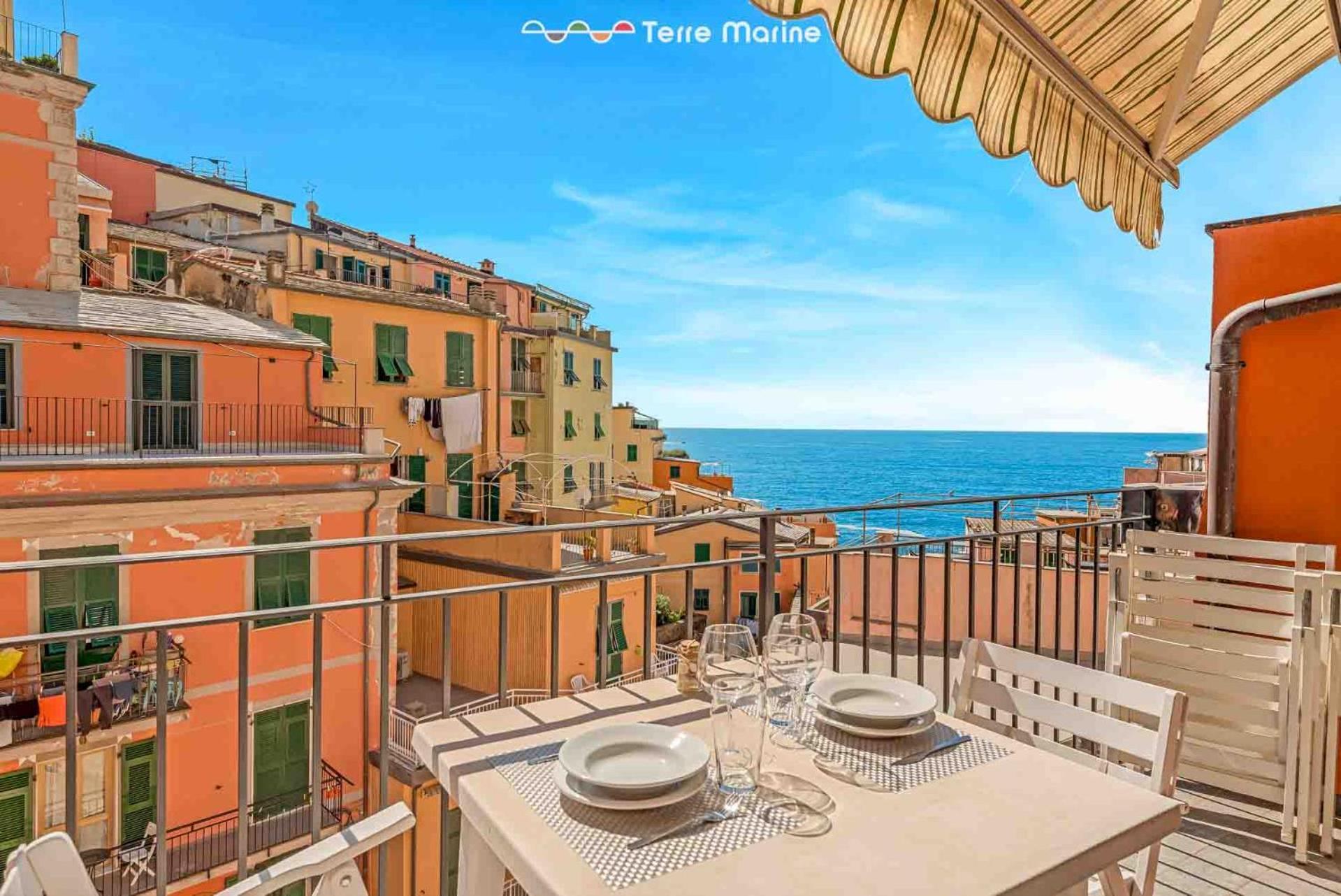 Riodream, Terre Marine