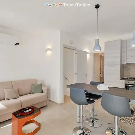 Riodream, Terre Marine Apartment Riomaggiore Exterior photo