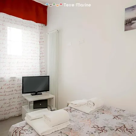 Riodream, Terre Marine Apartment Riomaggiore Exterior photo