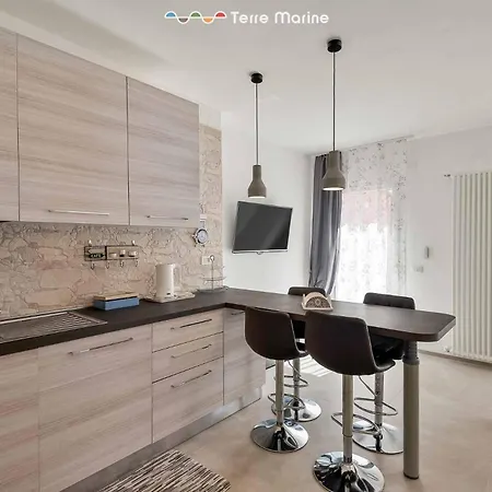 Riodream, Terre Marine Apartment Riomaggiore Exterior photo