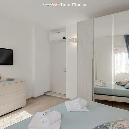 Riodream, Terre Marine Apartment Riomaggiore Exterior photo