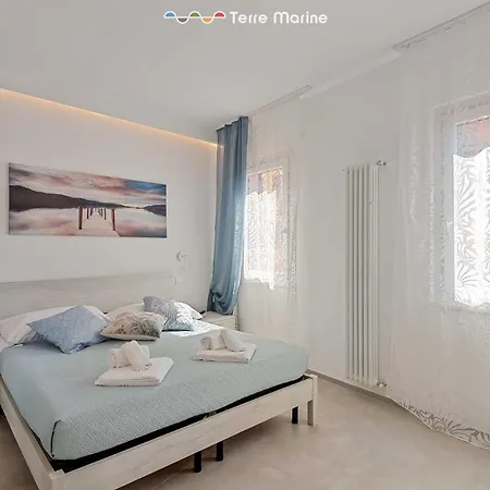 Riodream, Terre Marine Apartment Riomaggiore Exterior photo