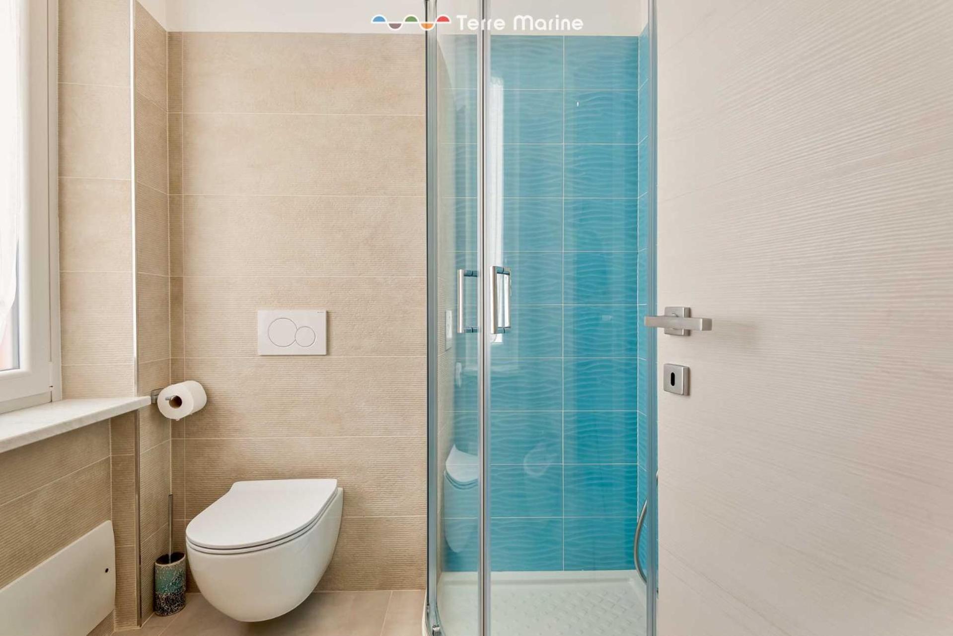 Apartment Riodream, Terre Marine
