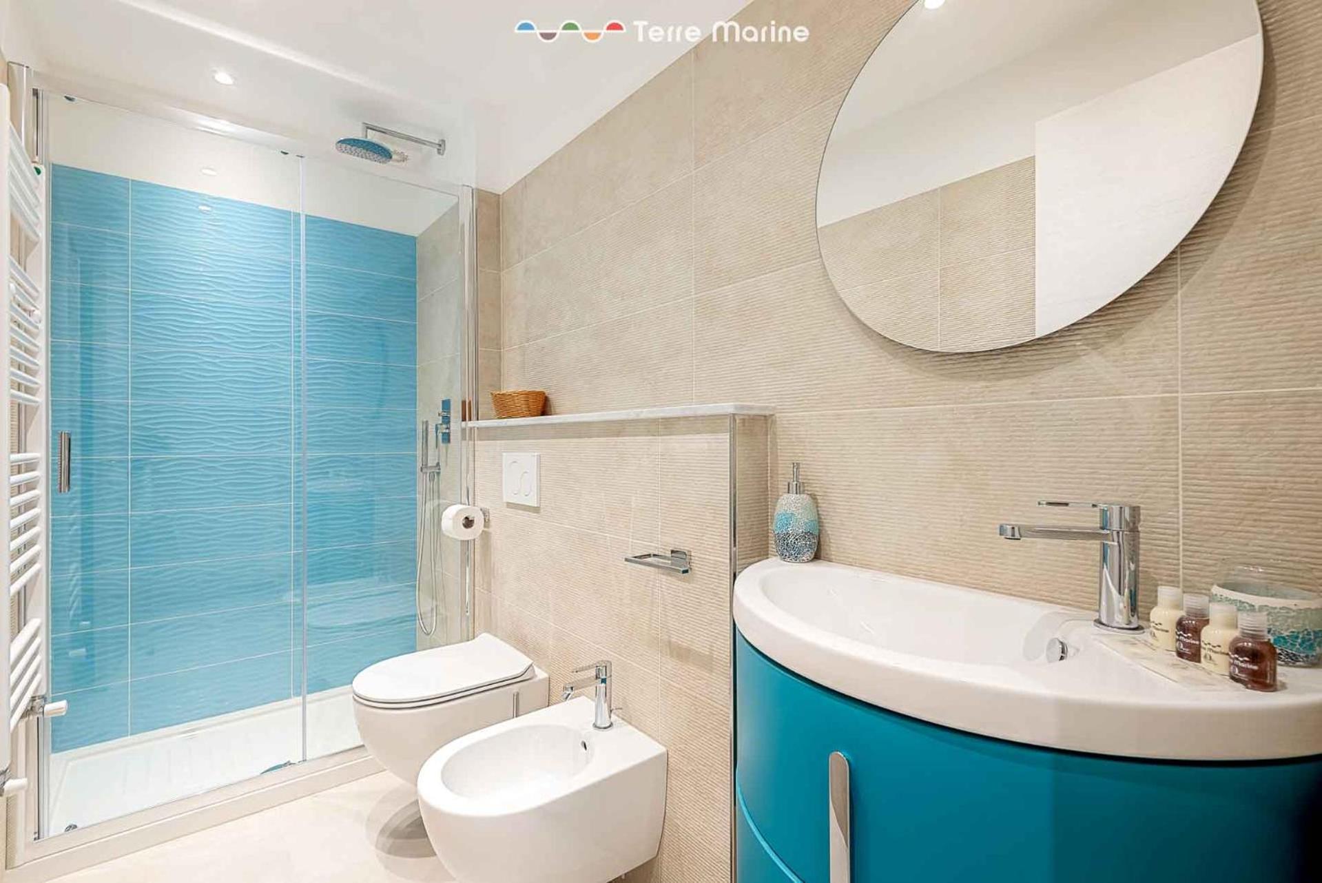 Riodream, Terre Marine Riomaggiore